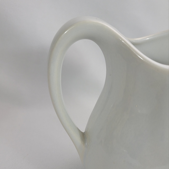 Vtg Welch's Grape Juice Advertisement Ceramic Pitcher USA - Picture 12 of 16